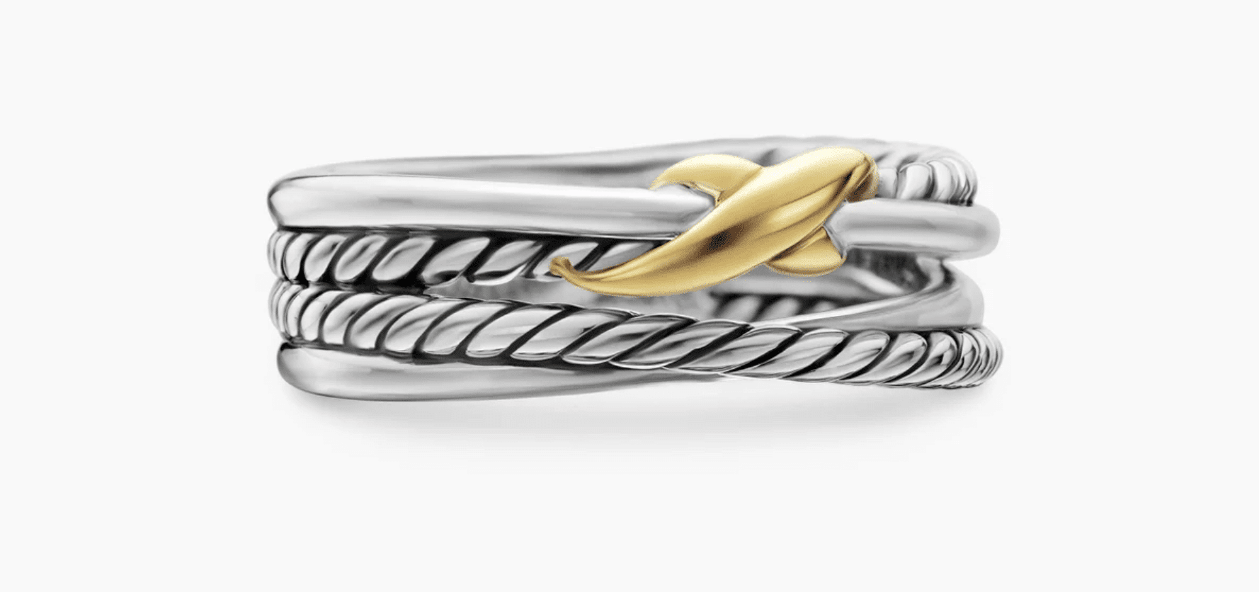 David Yurman: Is It Worth the Investment? 50 is not old tania stephens fashion blogger ring